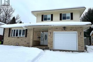 Sidesplit for Sale, 187 Parkland Cres, Sault Ste. Marie, ON