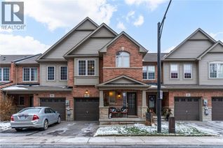 Freehold Townhouse for Sale, 515 Winston Road #42, Grimsby, ON