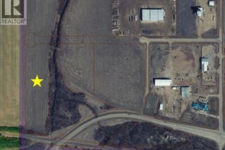 Commercial Land for Sale, Lot 11 Range Road 172, High Prairie, AB