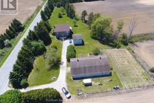 Farm for Sale, 141 24 Highway E, Norfolk, ON