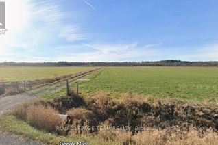 Commercial Farm for Sale, 2575 Second Line Road, Ottawa, ON