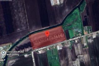 Commercial Farm for Sale, 670 Strawberry Lane, King (King City), ON