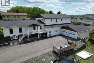 House for Sale, 315 Bernier Street, Grand Falls, NB