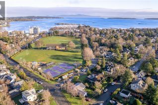 Detached House for Sale, 2409 Currie Rd, Oak Bay, BC