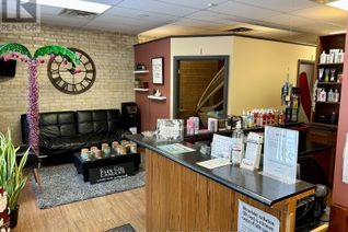 Tanning Salon Business for Sale, 11 Main Street S, Huron East (Seaforth), ON Tanning Salon Business for Sale, 11 Main Street S, Huron East (Seaforth), ON