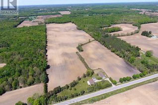 Farm for Sale, 141 24 Highway E, Norfolk, ON