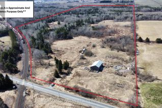 Land for Sale, 15672 Warden Avenue, Whitchurch-Stouffville, ON