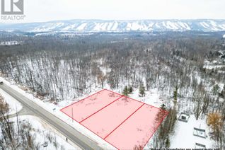 Commercial Land for Sale, 2-372 Grey Road 21 Road, Blue Mountains, ON