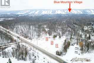 Commercial Land for Sale, 3-372 Grey Road 21 Road, Blue Mountains, ON