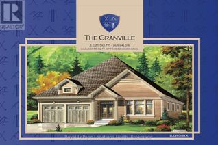 Commercial Land for Sale, 1-372 Grey Road 21 Road, Blue Mountains, ON