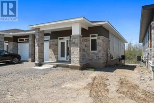 Semi-Detached House for Sale, 1086 Moore Street, Brockville, ON