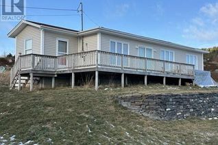 House for Sale, 28-29 Burnt Woods Road, Lower Island Cove, NL