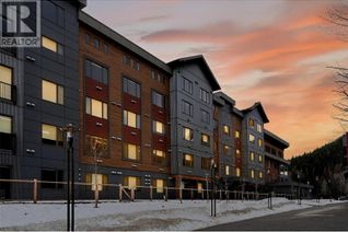 Condo for Sale, 4280 Red Mountain Road #109, Rossland, BC