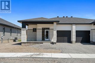 Semi-Detached House for Sale, 1051 Moore Street, Brockville, ON