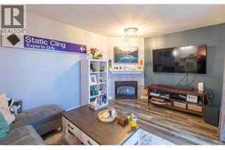 Condo for Sale, 160 5 Avenue Sw #101, Salmon Arm, BC