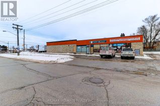 Business for Sale, 4180-12 Kingston Road, Toronto (West Hill), ON