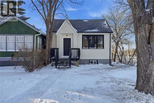 Bungalow for Sale, 1300 Athol Street, Regina, SK