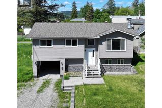 Detached House for Sale, 679 Jones Street, Quesnel, BC