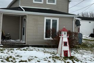 Duplex for Sale, 10 Forest St Extension, Inverness, NS