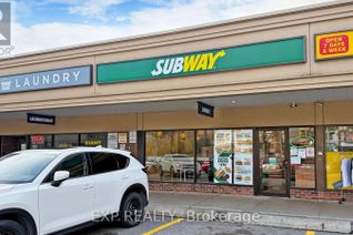 Fast Food/Take Out Business for Sale, 105 Parkway Forest Drive, Toronto (Henry Farm), ON