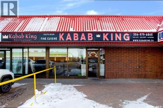 Business for Sale, 7 3110 8th Street E, Saskatoon, SK