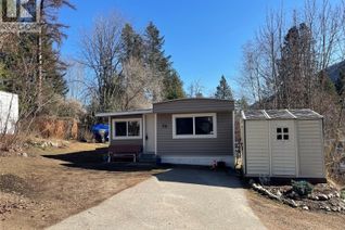 Property for Sale, 3969 Broadwater Road #26, Castlegar, BC Property for Sale, 3969 Broadwater Road #26, Castlegar, BC