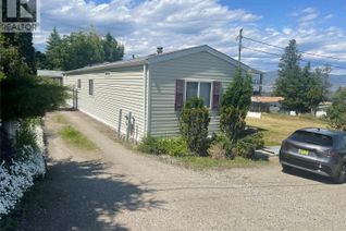 Commercial/Retail Property for Sale, 5155 Chute Lake Road, Kelowna, BC
