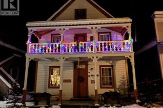 Non-Franchise Business for Sale, Main Street, Wells / Barkerville, BC