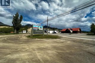 Commercial Land for Sale, 200 2nd Avenue, Invermere, BC
