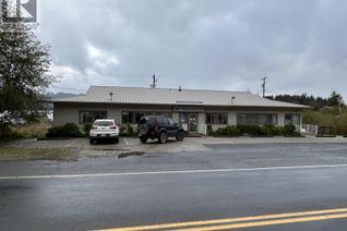 Non-Franchise Business for Sale, 216 Oceanview Drive, Daajing Giids City, BC