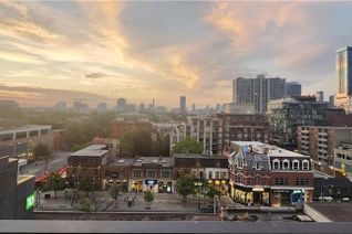 Condo Apartment for Rent, 330 Richmond Street W #910, Toronto, ON