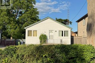 Property for Sale, 5 Weir Crescent, Toronto (West Hill), ON