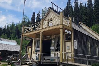 Bar/Tavern/Pub Business for Sale, Main Street, Wells / Barkerville, BC
