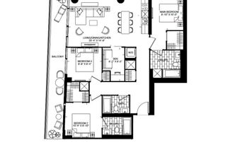 Property for Sale, 35 Parliament Street, Toronto (Waterfront Communities), ON