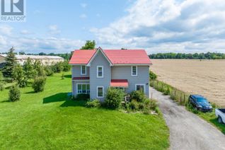 Commercial Farm for Sale, 1388 Highway 6 N, Hamilton, ON