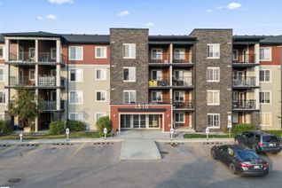 Condo Apartment for Sale, 226 1510 Watt Dr Sw, Edmonton, AB