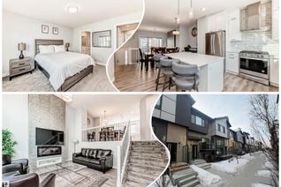 Property for Sale, 69 50 Ebony Bv, Sherwood Park, AB