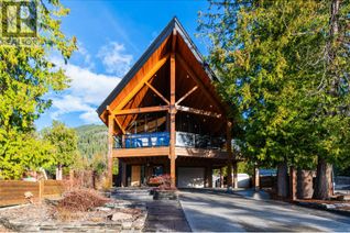Property for Sale, 13516 Lakeshore Drive, Boswell, BC