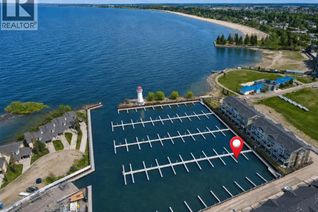 Property for Sale, 5230 Lakeshore Drive #26, Sylvan Lake, AB