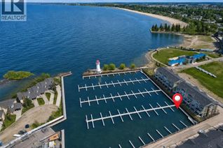 Property for Sale, 5230 Lakeshore Drive #23, Sylvan Lake, AB