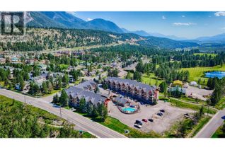 Property for Sale, 7495 Columbia Avenue #2113, Radium Hot Springs, BC