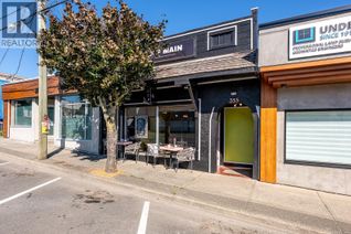 Commercial/Retail Property for Sale, 355 4th St, Courtenay, BC Commercial/Retail Property for Sale, 355 4th St, Courtenay, BC