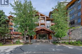 Property for Sale, 2202 Gondola Way #221, Whistler, BC
