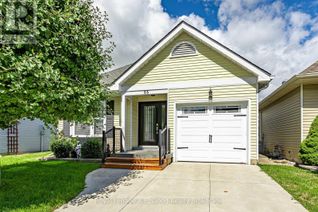 House for Sale, 55 Seres Drive, Tillsonburg, ON