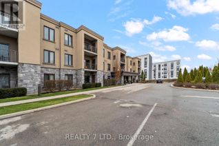 Property for Sale, 16 Sullivan Avenue #209, Thorold (Thorold Downtown), ON