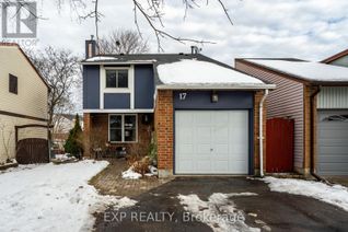 Property for Sale, 17 Glaceport Avenue, Hamilton (Waterdown), ON Property for Sale, 17 Glaceport Avenue, Hamilton (Waterdown), ON