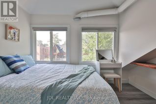 Property for Rent, 5 Sorauren Avenue #7, Toronto (Roncesvalles), ON