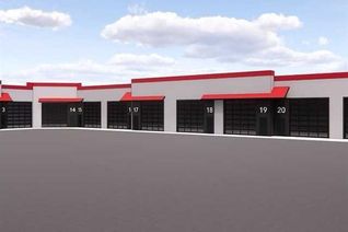 Industrial Property for Sale, 30 Thevenaz Industrial Trail, Sylvan Lake, AB