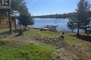 Property for Sale, Miron Lease Spruce Lake, Batchewana, ON
