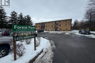 Property for Sale, 1825 Whitney Street #114, London East (East H), ON
